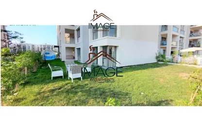 Chalet - 2 Bedrooms - 2 Bathrooms for rent in Marassi - Sidi Abdel Rahman - North Coast