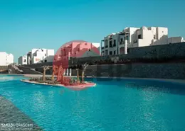 شقة - غرفة نوم - 2 حمامات للبيع في مكادي اوراسكوم - مكادي - الغردقة - محافظة البحر الاحمر
