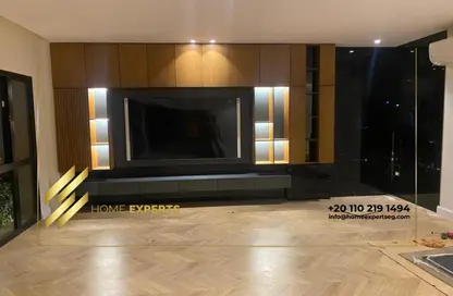 Duplex - 3 Bedrooms - 4 Bathrooms for rent in Villette - 5th Settlement Compounds - The 5th Settlement - New Cairo City - Cairo Duplex - 3 Bedrooms - 4 Bathrooms for rent in Villette - 5th Settlement Compounds - The 5th Settlement - New Cairo City - Cairo