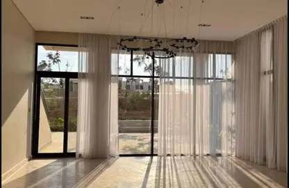 Apartment - 3 Bedrooms - 3 Bathrooms for sale in O West - 6 October Compounds - 6 October City - Giza