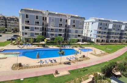 Apartment - 3 Bedrooms - 2 Bathrooms for rent in Mountain View Hyde Park - 5th Settlement Compounds - The 5th Settlement - New Cairo City - Cairo