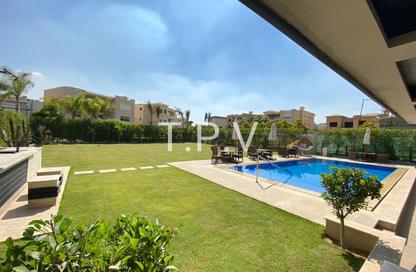 Villa - 6 Bedrooms - 6 Bathrooms for sale in Katameya Dunes - El Katameya Compounds - El Katameya - New Cairo City - Cairo