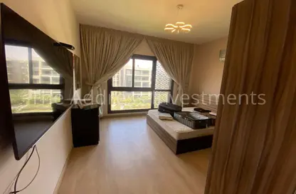 Apartment - 3 Bedrooms - 2 Bathrooms for sale in The Address East - 90 Street - The 5th Settlement - New Cairo City - Cairo