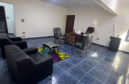 Office Space - Studio - 1 Bathroom for rent in Al Hassan St. - Sheraton Al Matar - El Nozha - Cairo