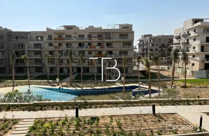 شقة - غرفة نوم - 2 حمامات للبيع في سوديك ايست - الحي السادس - هليوبوليس الجديدة - القاهرة