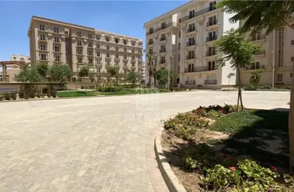 Apartment - 3 Bedrooms - 2 Bathrooms for sale in Hyde Park - 5th Settlement Compounds - The 5th Settlement - New Cairo City - Cairo