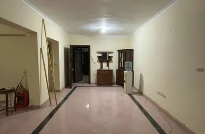 شقة - 3 غرف نوم - 2 حمامات للبيع في حي البشاير - مدينة 6 أكتوبر - الجيزة