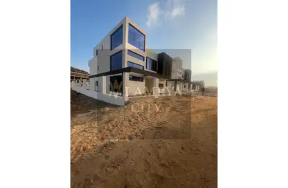 Villa - 7 Bedrooms - 4 Bathrooms for sale in Stau - New Capital Compounds - New Capital City - Cairo Villa - 7 Bedrooms - 4 Bathrooms for sale in Stau - New Capital Compounds - New Capital City - Cairo