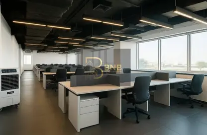 مساحات مكتبية - استوديو - 6 حمامات للايجار في شارع التسعين الجنوبي - التجمع الخامس - مدينة القاهرة الجديدة - القاهرة مساحات مكتبية - استوديو - 6 حمامات للايجار في شارع التسعين الجنوبي - التجمع الخامس - مدينة القاهرة الجديدة - القاهرة