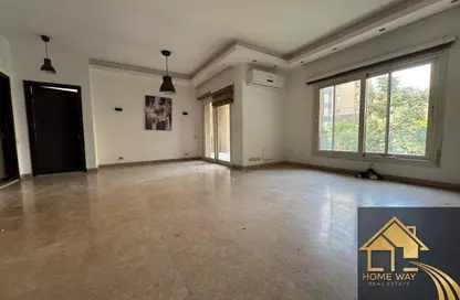 Apartment - 2 Bedrooms - 2 Bathrooms for rent in The Village - South Investors Area - New Cairo City - Cairo