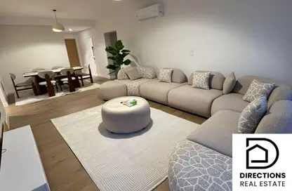 Apartment - 3 Bedrooms - 4 Bathrooms for rent in Mivida - 5th Settlement Compounds - The 5th Settlement - New Cairo City - Cairo Apartment - 3 Bedrooms - 4 Bathrooms for rent in Mivida - 5th Settlement Compounds - The 5th Settlement - New Cairo City - Cairo