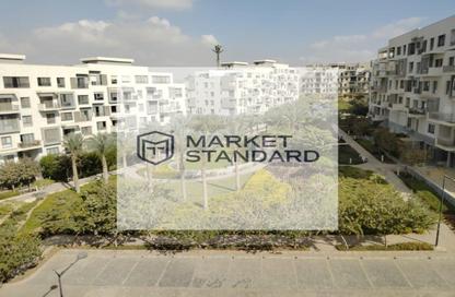 Apartment - 3 Bedrooms - 3 Bathrooms for rent in Eastown - 5th Settlement Compounds - The 5th Settlement - New Cairo City - Cairo