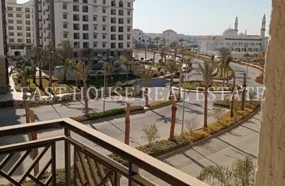 شقة - 2 غرف نوم - 1 حمام للبيع في سيليا - كمبوندات العاصمة الإدارية الجديدة - العاصمة الإدارية الجديدة - القاهرة