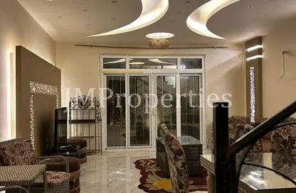 Townhouse - 3 Bedrooms - 3 Bathrooms for sale in Nyoum October - Northern Expansions - 6 October City - Giza