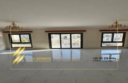 Apartment - 3 Bedrooms - 3 Bathrooms for rent in Eastown - 5th Settlement Compounds - The 5th Settlement - New Cairo City - Cairo