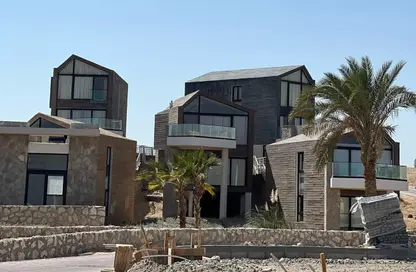 كبينه - غرفة نوم - 2 حمامات للبيع في قوس سوما - سوما باى - سفاجا - الغردقة - محافظة البحر الاحمر