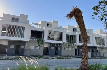 شقة - 3 غرف نوم - 3 حمامات للبيع في جولز - طريق مصر اسكندرية الصحراوي - مدينة 6 أكتوبر - الجيزة