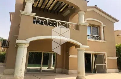 Villa - 5 Bedrooms - 4 Bathrooms for rent in Katameya Hills - 5th Settlement Compounds - The 5th Settlement - New Cairo City - Cairo