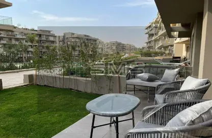 Apartment - 3 Bedrooms - 4 Bathrooms for rent in Villette - 5th Settlement Compounds - The 5th Settlement - New Cairo City - Cairo