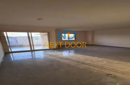 Apartment - 3 Bedrooms - 2 Bathrooms for rent in JAYD Residence - 5th Settlement Compounds - The 5th Settlement - New Cairo City - Cairo
