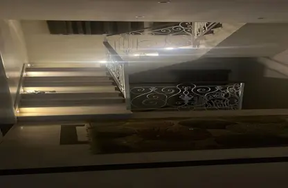 فيلا - 5 غرف نوم - 5 حمامات للايجار في مدينتي - القاهرة