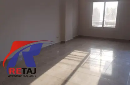 Apartment - 3 Bedrooms - 3 Bathrooms for rent in V90 - North Teseen St. - The 5th Settlement - New Cairo City - Cairo