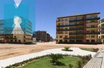 شقة - 3 غرف نوم - 2 حمامات للبيع في نيوم اكتوبر - التوسعات الشمالية - مدينة 6 أكتوبر - الجيزة