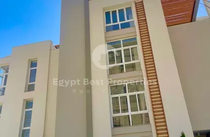 شاليه - 3 غرف نوم - 3 حمامات للبيع في مازيرين - مدينة العلمين الجديدة - العلمين - الساحل الشمالي