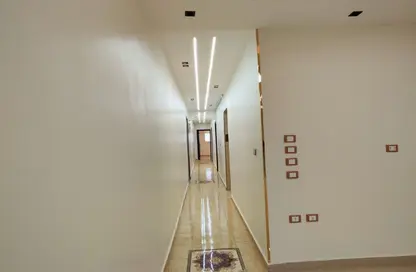 Apartment - 3 Bedrooms - 2 Bathrooms for sale in El Taawon - El Haram - Hay El Haram - Giza