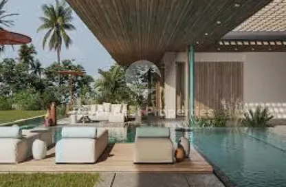 Chalet - 2 Bedrooms - 2 Bathrooms for sale in Playa Resort - Sidi Abdel Rahman - North Coast