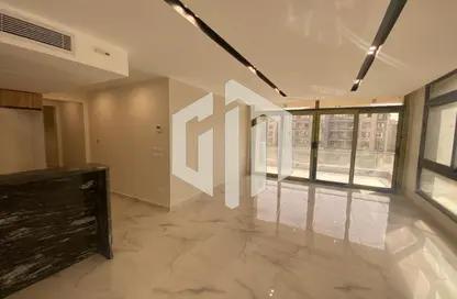 Apartment - 2 Bedrooms - 2 Bathrooms for rent in Azad - 5th Settlement Compounds - The 5th Settlement - New Cairo City - Cairo