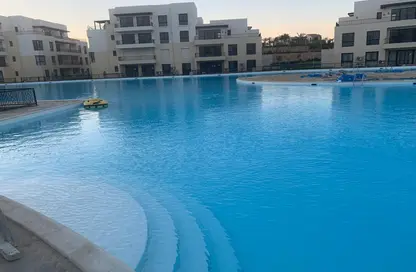 شاليه - 3 غرف نوم - 2 حمامات للبيع في مراسي - سيدي عبد الرحمن - الساحل الشمالي