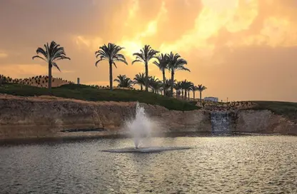 Penthouse - 3 Bedrooms - 3 Bathrooms for sale in Mountain View iCity October - 6 October Compounds - 6 October City - Giza
