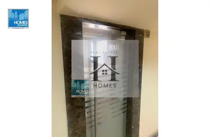 Shop - Studio - 3 Bathrooms for rent in Omar Ibn Al Khattab St. - Almazah - Heliopolis - Masr El Gedida - Cairo
