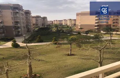 Apartment - 3 Bedrooms - 2 Bathrooms for sale in Madinaty - Cairo