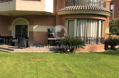 Villa - 7+ Bedrooms - 7 Bathrooms for sale in Mivida - 5th Settlement Compounds - The 5th Settlement - New Cairo City - Cairo