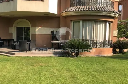 Villa - 7+ Bedrooms - 7 Bathrooms for sale in Mivida - 5th Settlement Compounds - The 5th Settlement - New Cairo City - Cairo