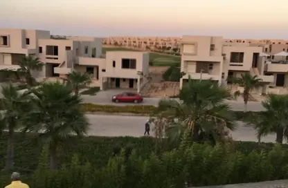 منزل مزدوج - 5 غرف نوم - 5 حمامات للبيع في هاسييندا باي - سيدي عبد الرحمن - الساحل الشمالي