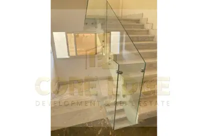 منزل مزدوج - 3 غرف نوم - 4 حمامات للبيع في كمبوند اب فيل - طريق مصر اسكندرية الصحراوي - مدينة 6 أكتوبر - الجيزة