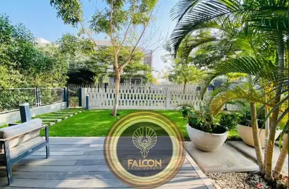 Duplex - 5 Bedrooms - 5 Bathrooms for sale in Al Burouj Compound - El Shorouk Compounds - Shorouk City - Cairo
