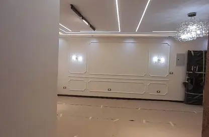 شقة - 3 غرف نوم - 1 حمام للبيع في كمبوند سكن مصر الانتاج الاعلامي - كمبوندات 6 أكتوبر - مدينة 6 أكتوبر - الجيزة