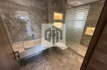 Villa - 3 Bedrooms - 4 Bathrooms for rent in Mivida - 5th Settlement Compounds - The 5th Settlement - New Cairo City - Cairo