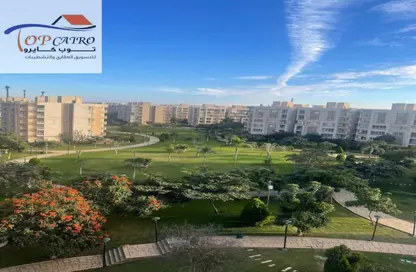 Apartment - 4 Bedrooms - 3 Bathrooms for sale in Privado - Madinaty - Cairo