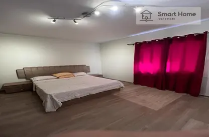 Apartment - 1 Bedroom - 1 Bathroom for rent in Mivida - 5th Settlement Compounds - The 5th Settlement - New Cairo City - Cairo