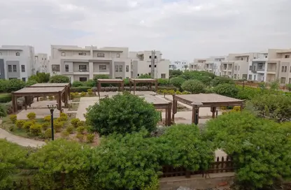 Villa - 4 Bedrooms - 5 Bathrooms for rent in Wesal City - El Shorouk Compounds - Shorouk City - Cairo
