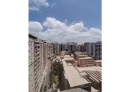 Apartment - 3 Bedrooms - 2 Bathrooms for sale in Tout Ankh Amoun St. - Smouha - Hay Sharq - Alexandria