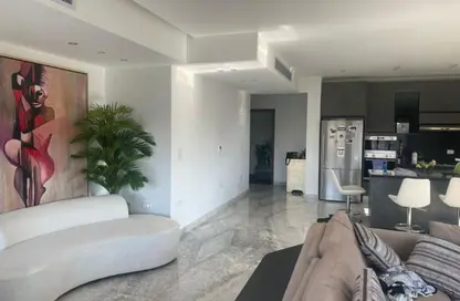 Apartment - 2 Bedrooms - 2 Bathrooms for sale in Village Gardens Katameya - 5th Settlement Compounds - The 5th Settlement - New Cairo City - Cairo