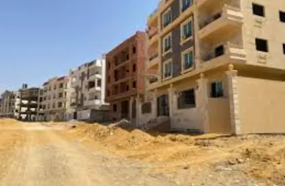 شقة - 3 غرف نوم - 3 حمامات للبيع في بيت الوطن - التجمع الخامس - مدينة القاهرة الجديدة - القاهرة