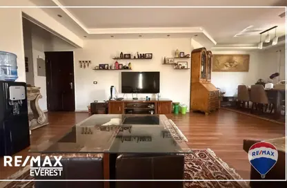 Apartment - 3 Bedrooms - 2 Bathrooms for rent in Six West - Beverly Hills - Sheikh Zayed Compounds - Sheikh Zayed City - Giza