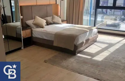 شقق فندقية - غرفة نوم - 1 حمام للبيع في ماريوت ريزيدنس هليوبوليس - الماظة - مصر الجديدة - القاهرة